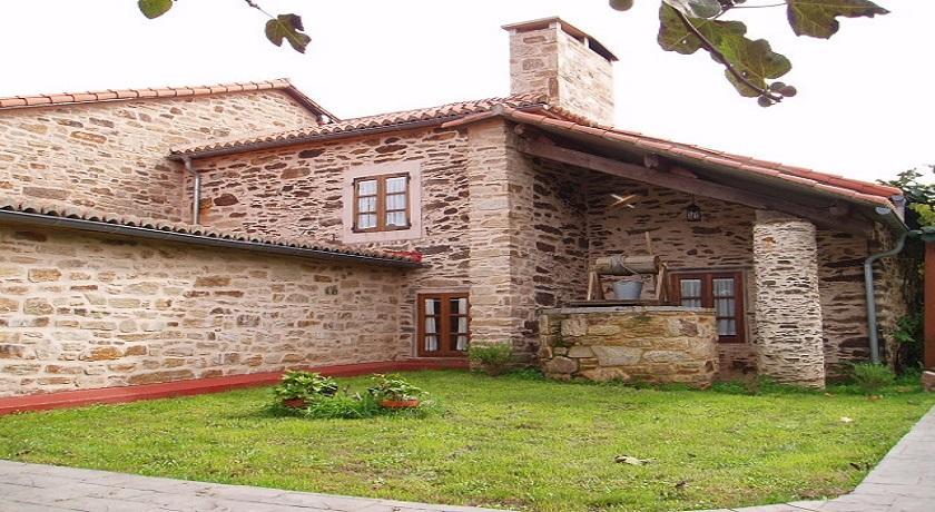 Casa Miguez Quion Exterior photo