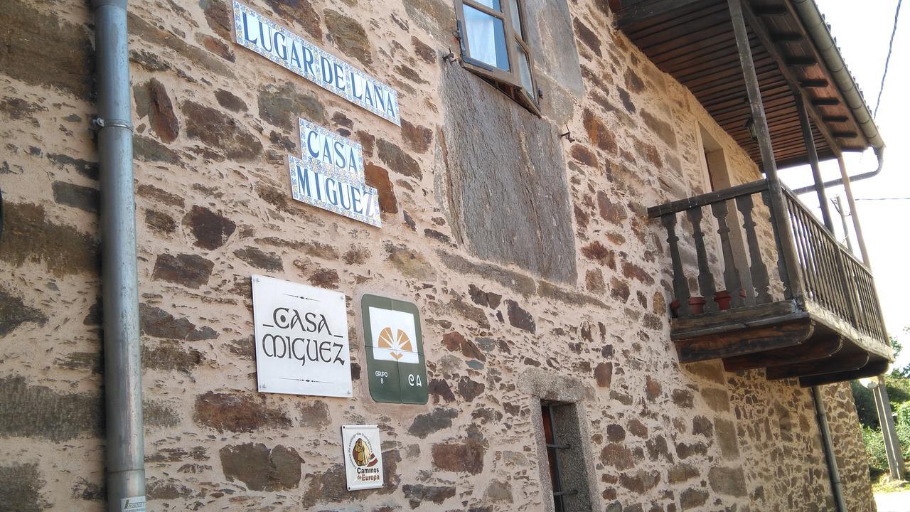 Casa Miguez Quion Exterior photo
